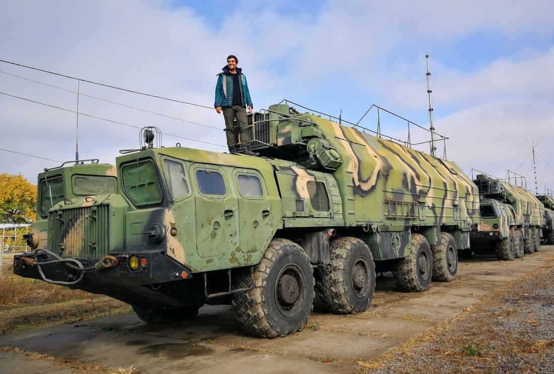 safe to travel in ukraine