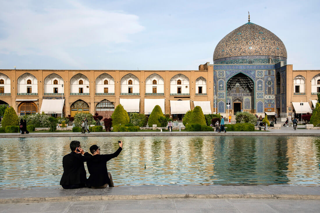 How to find the right VPN for Iran in 2024 - Against the Compass