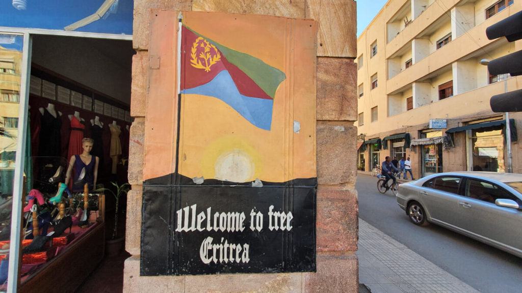 How to travel to Eritrea in 2025 - Against the Compass