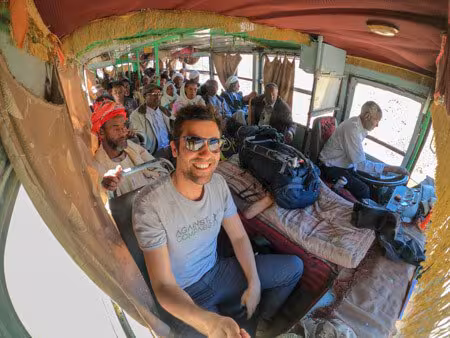How do I make a money from travel blogging