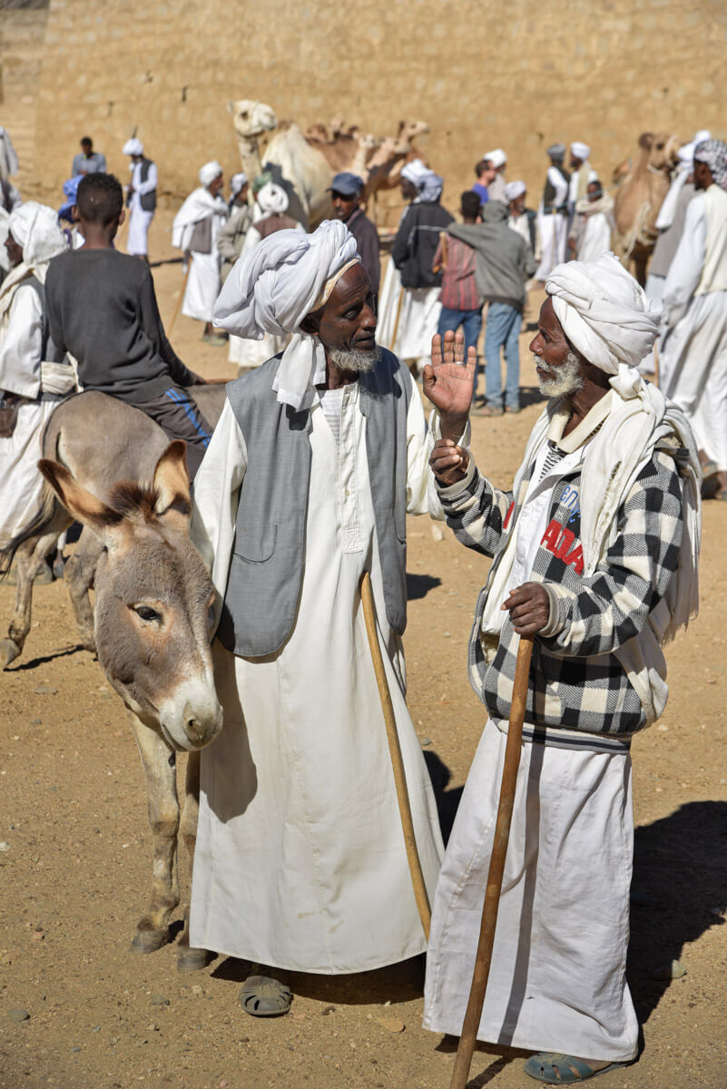 qué ver en eRITREA