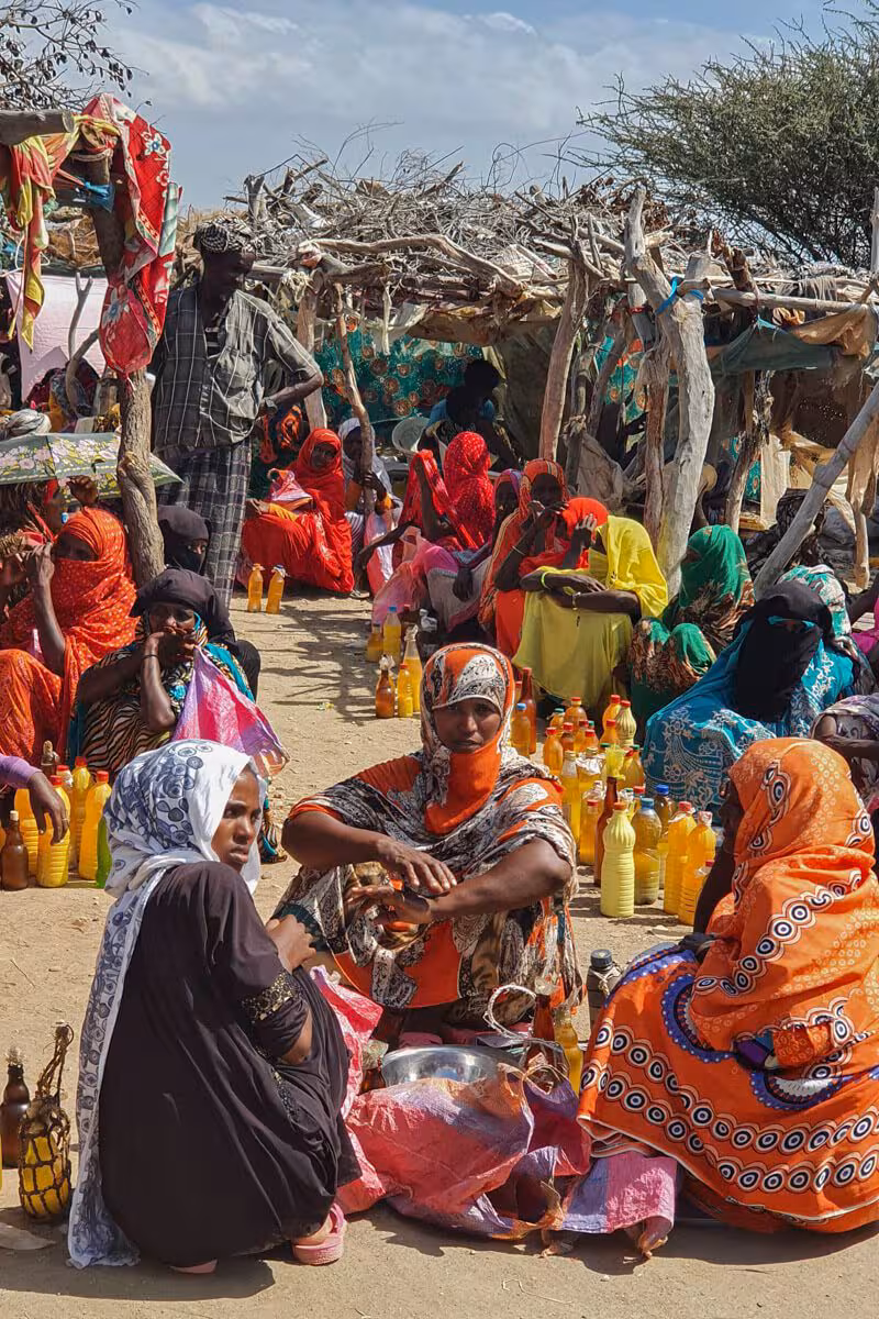 visit Eritrea