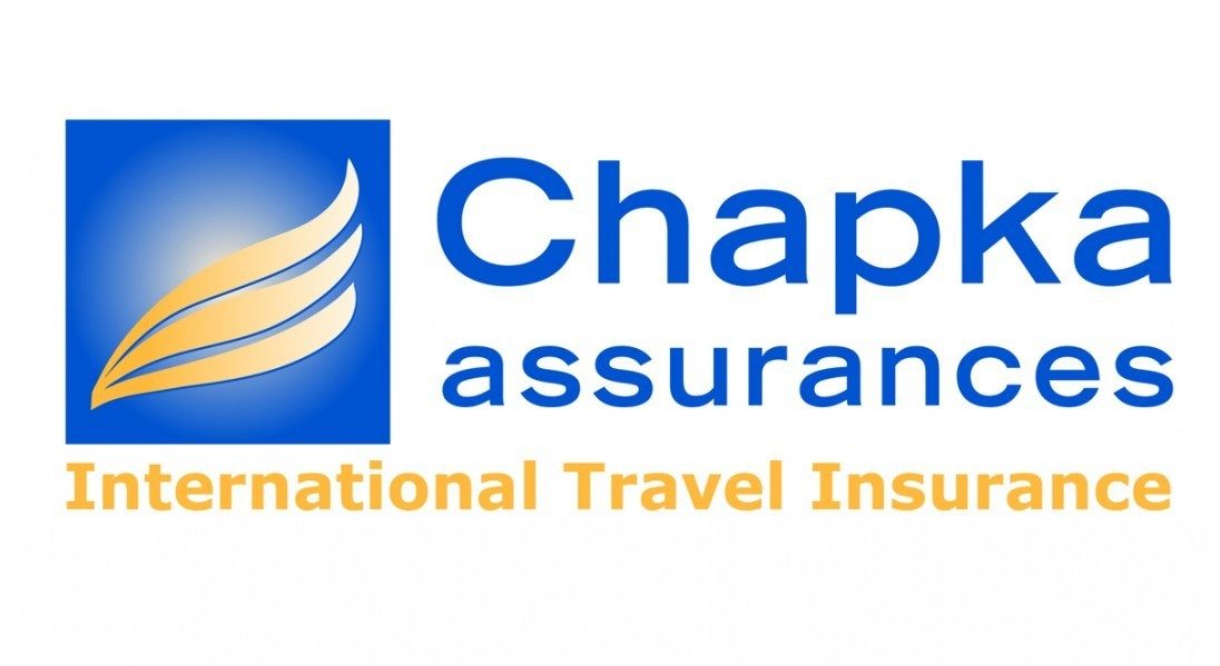 Chapka Insurance Form.pdf Travel Resources - Against the Compass
