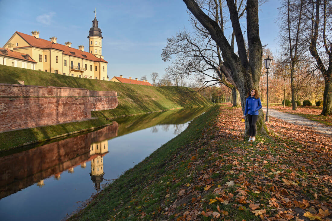 travel to belarus from uk