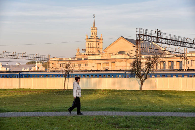 Useful tips for traveling to Belarus in 2022 - Against the Compass
