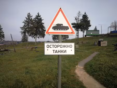 7 Very weird things to do in Belarus