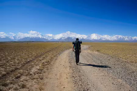 Should you quit your job to travel the world?