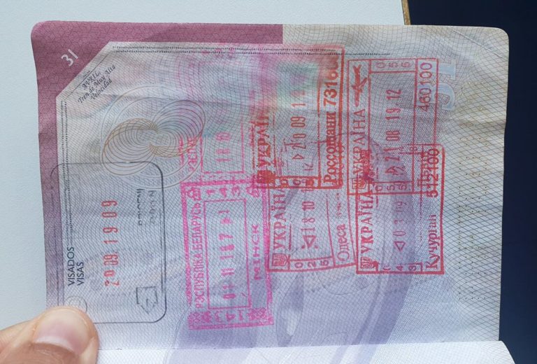 Useful tips for traveling to Belarus in 2025 - Against the Compass