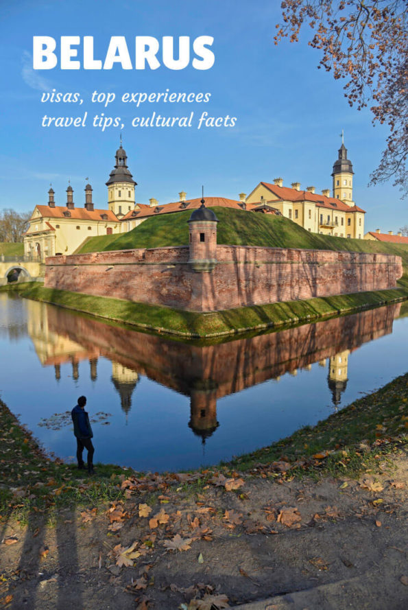 work and travel belarus