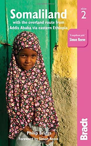 Bradt travel guide Somaliland