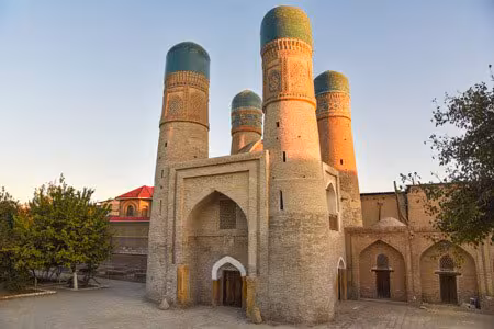 Travel to Central Asia – Which country should you visit?