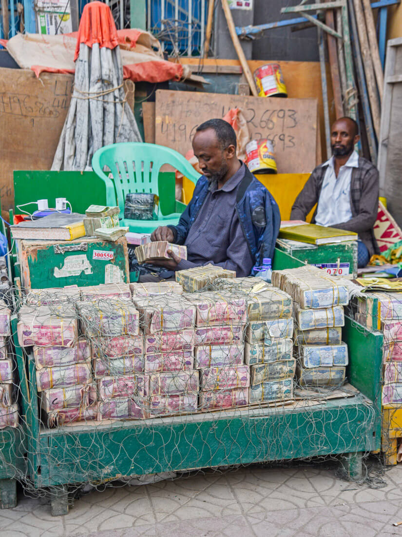 my visit to Somaliland