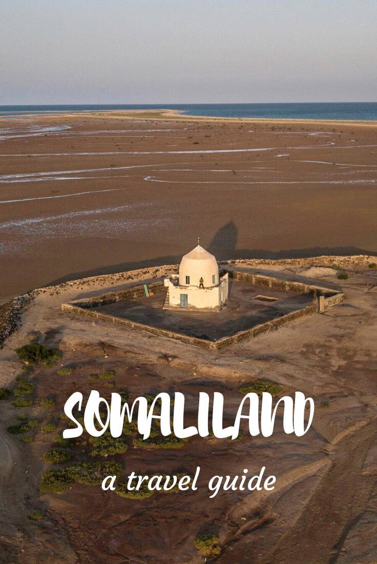 somaliland travel guide