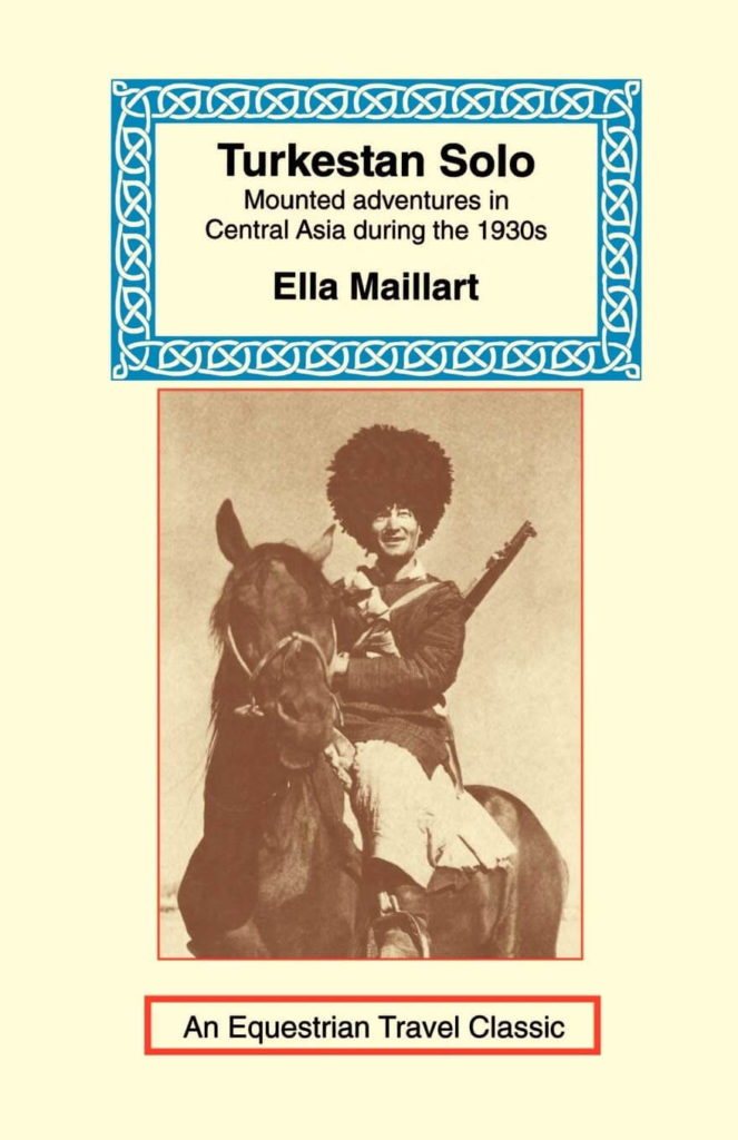 The Silent Steppe by Mukhamet Shayakhmetov The Silent Steppe by Mukhamet Shayakhmetov