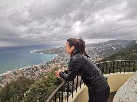 A guide to solo female travel in Lebanon