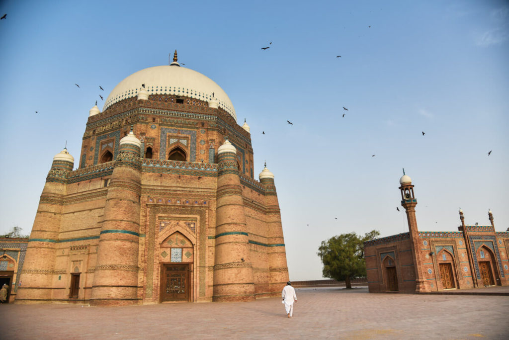 books on Pakistan