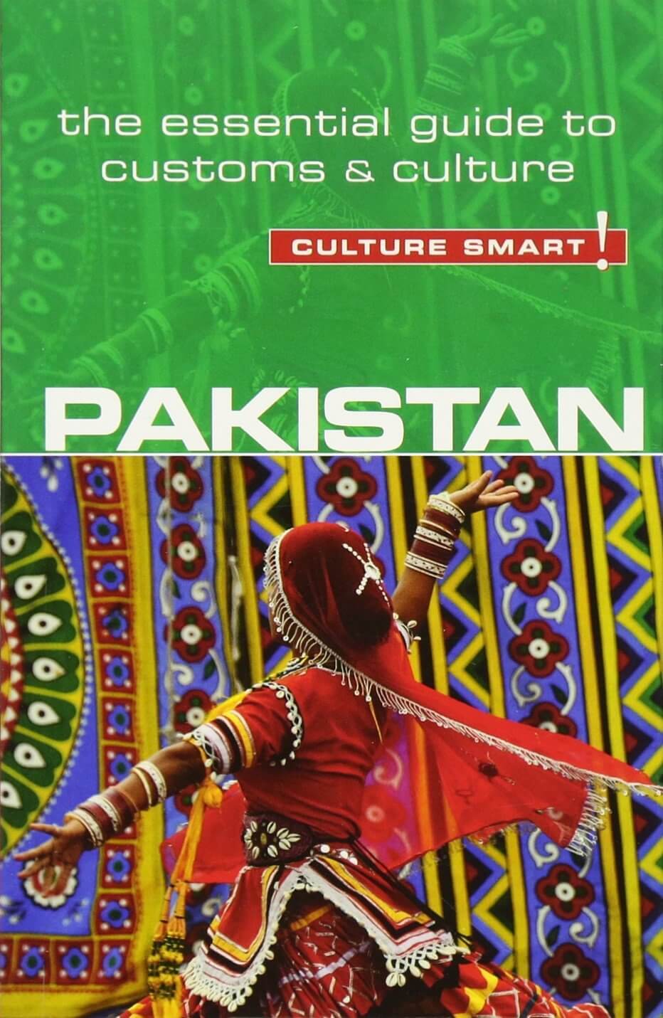 The 23 best books on Pakistan - Against the Compass