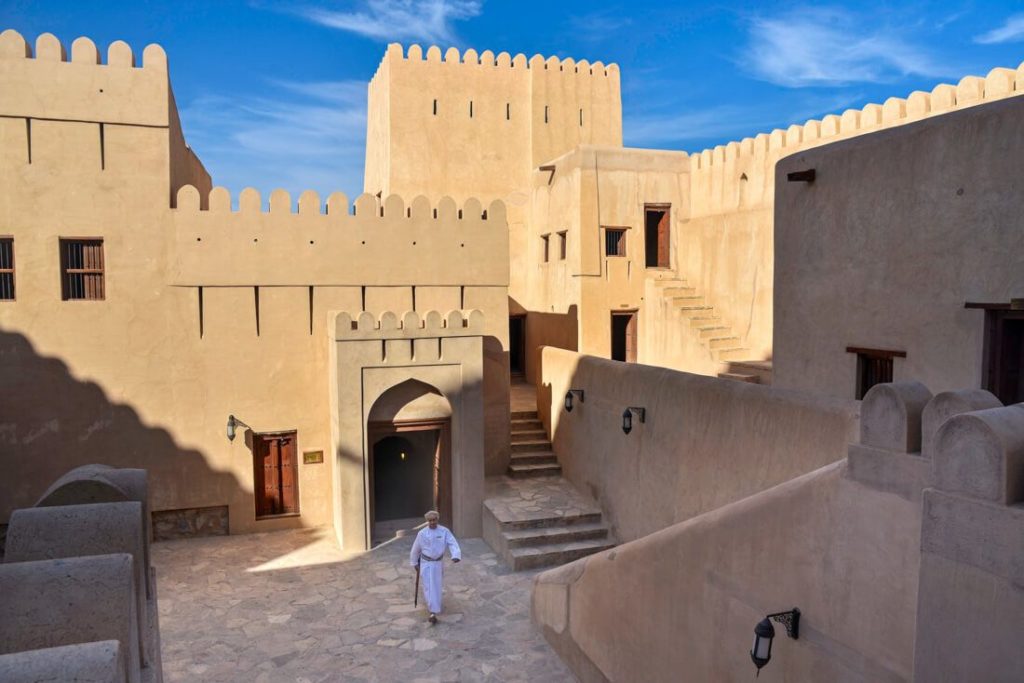 oman day tours from muscat