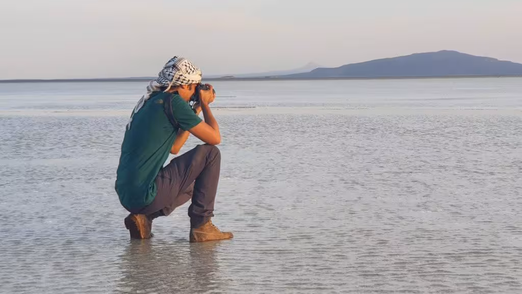 cómo llegar a Danakil