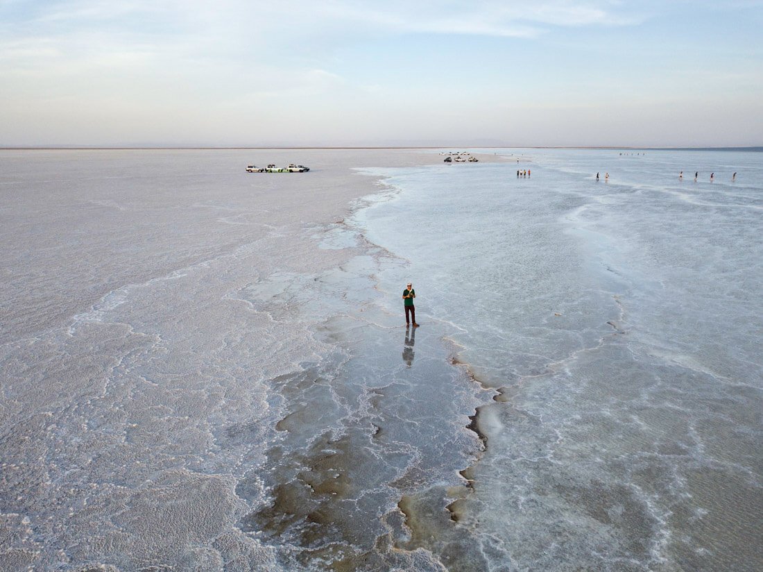 How to plan your Danakil Depression tour - Against the Compass