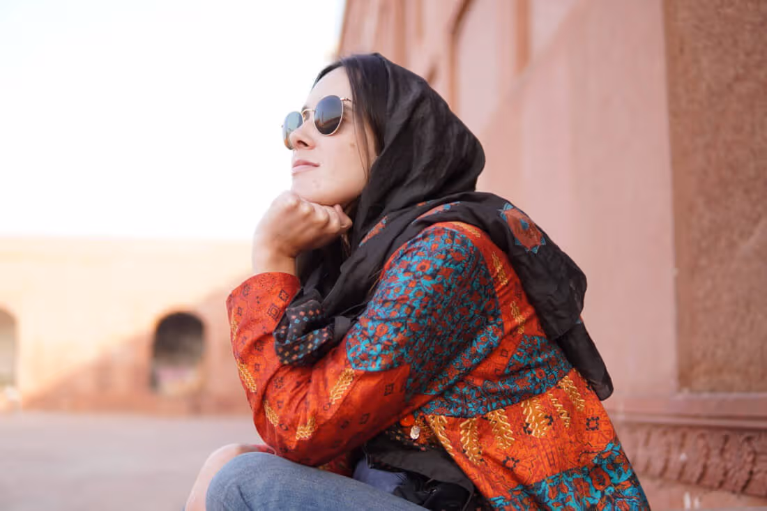 A guide to solo female travel in Pakistan
