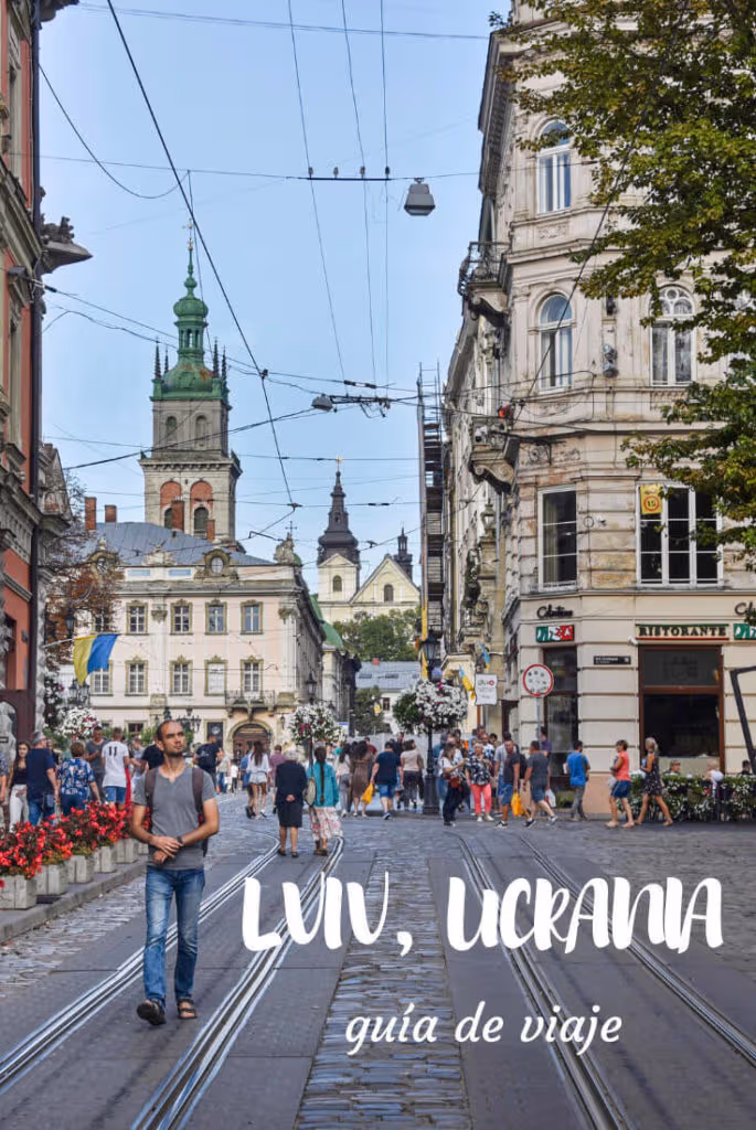visitar lviv