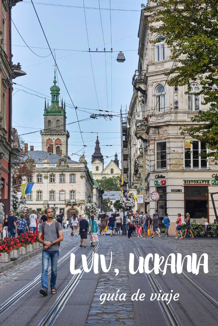 visitar lviv