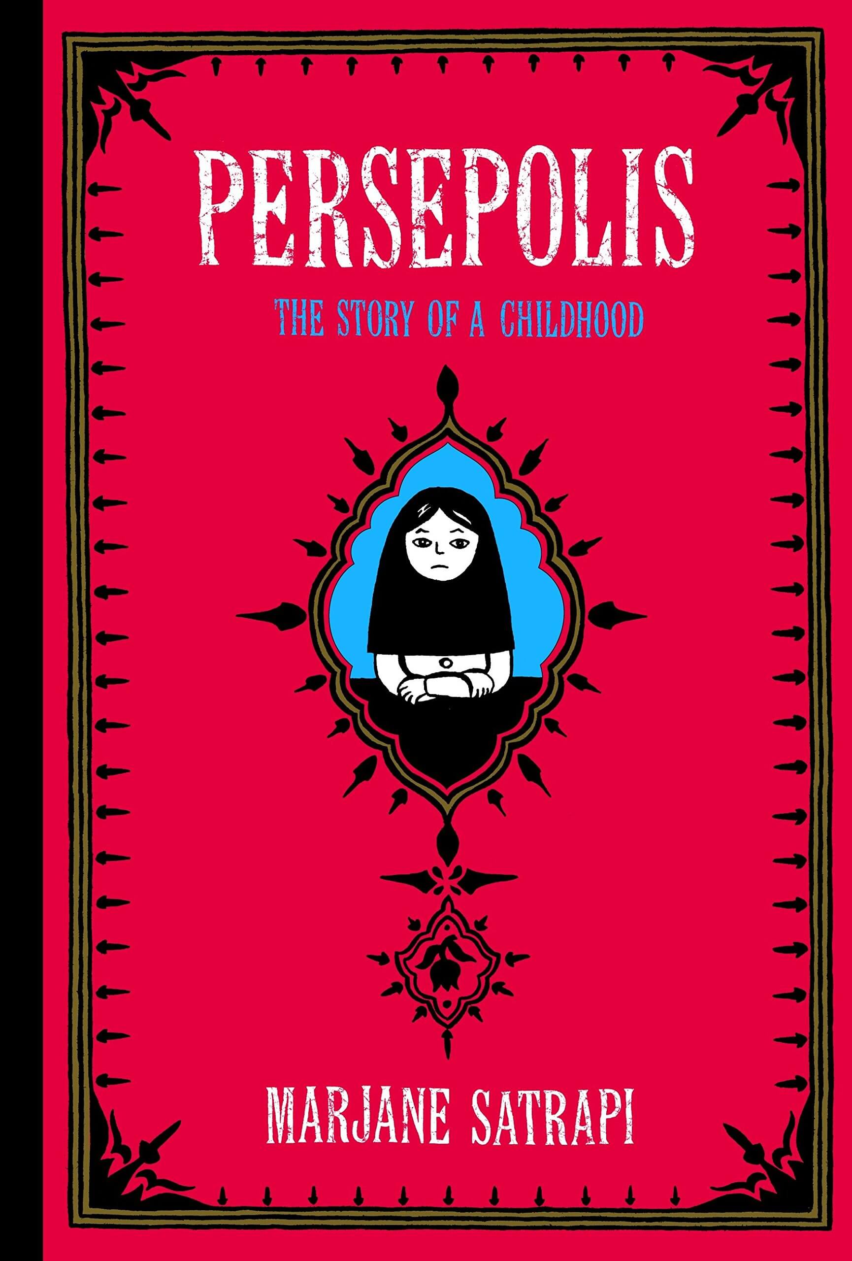 The 17 best books about Iran - Against the Compass