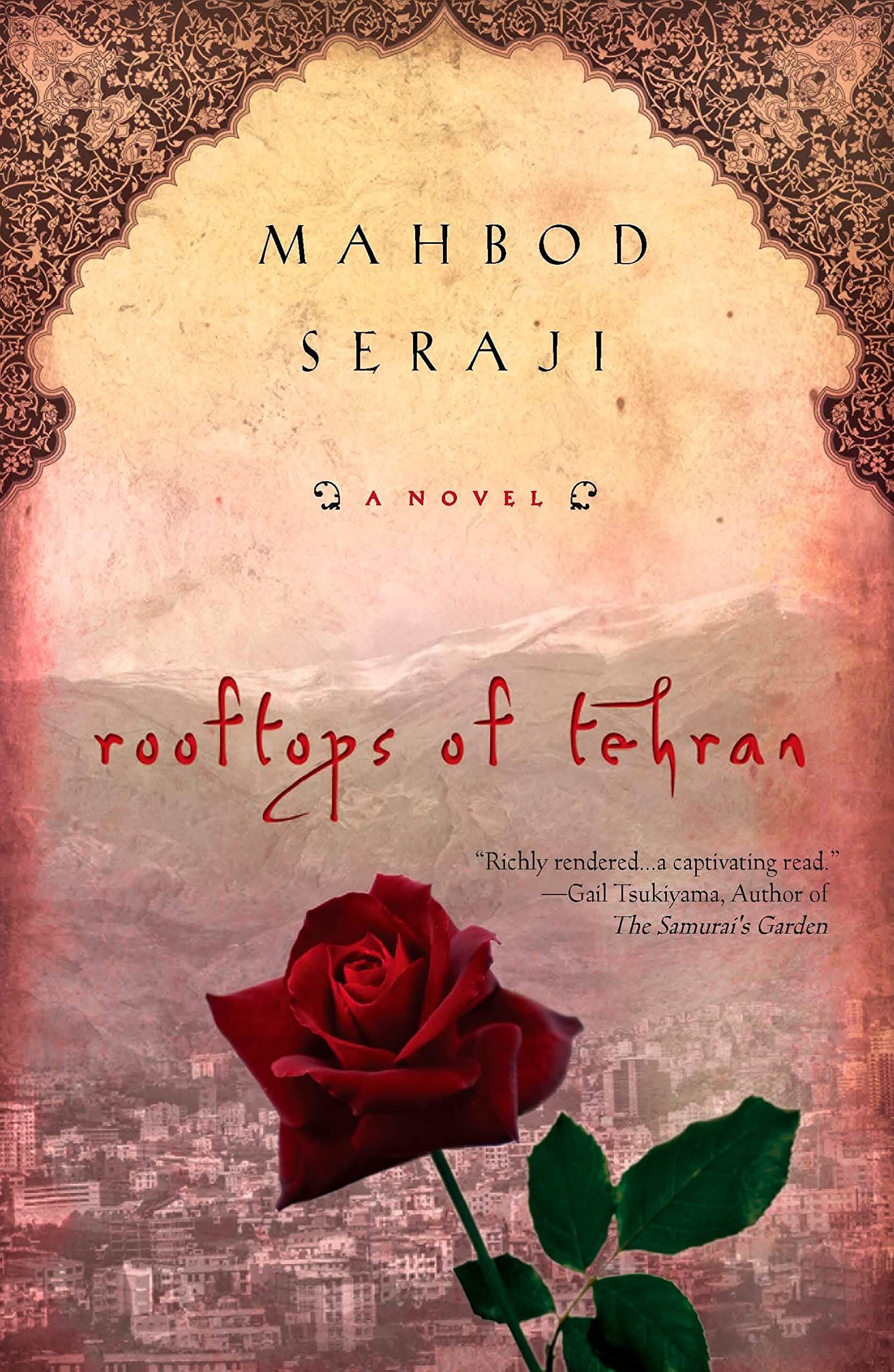 The 17 best books about Iran - Against the Compass