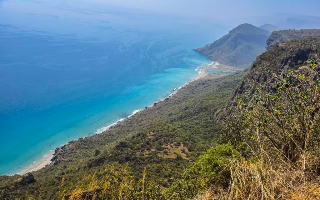cosas que hacer en Salalah