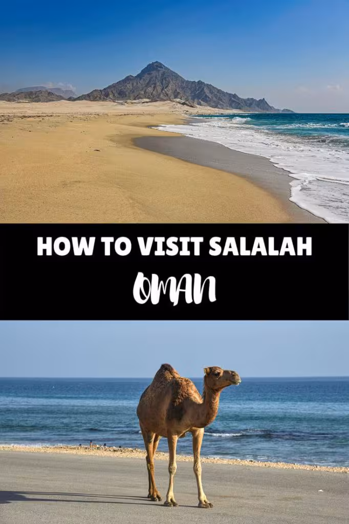 things to do in Salalah