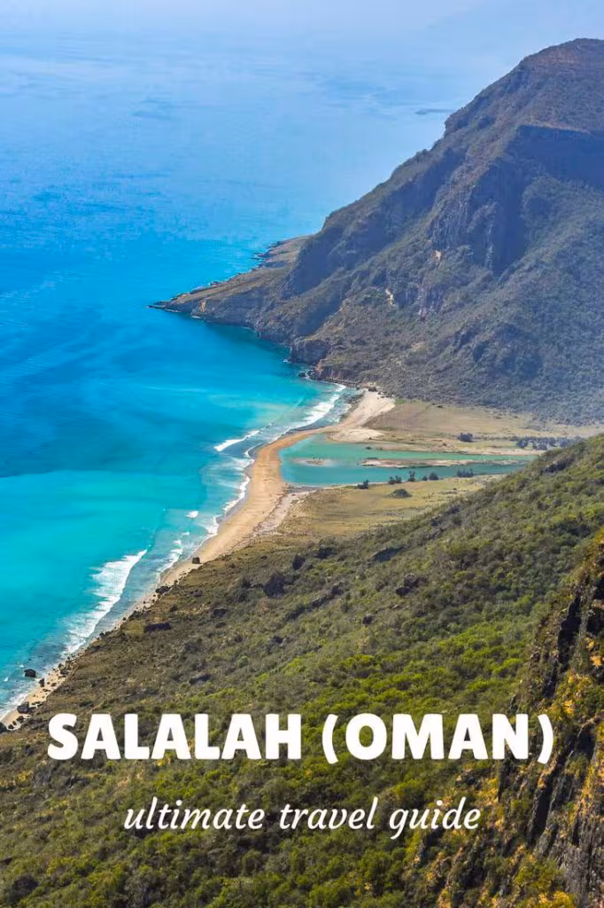 visit Salalah