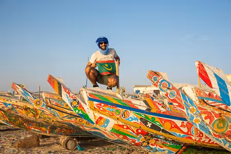 Tips and how to travel to Mauritania in 2025