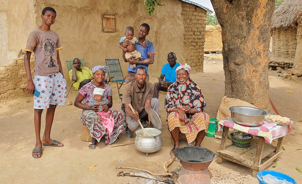 Tips and how to travel to Mali in 2024 - Against the Compass