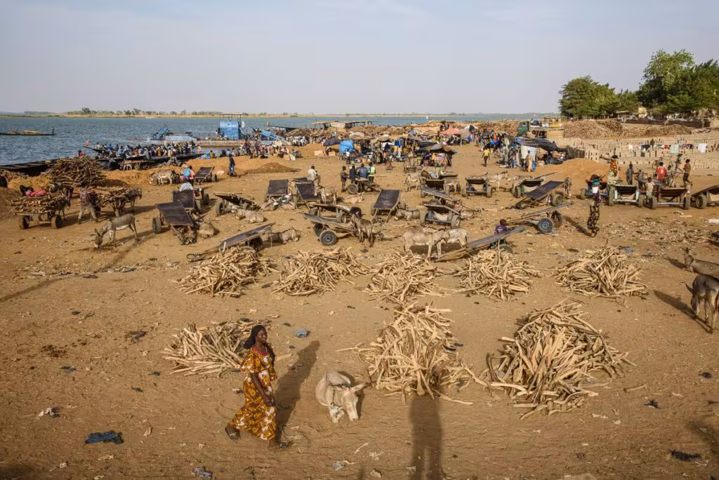 turismo en Mali