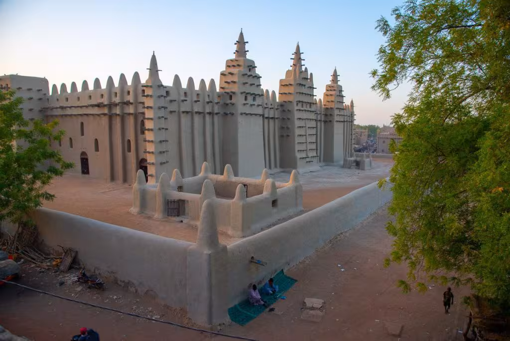 mali travel tips