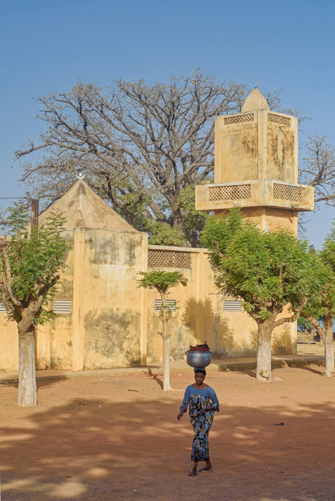 places to visit in bamako mali