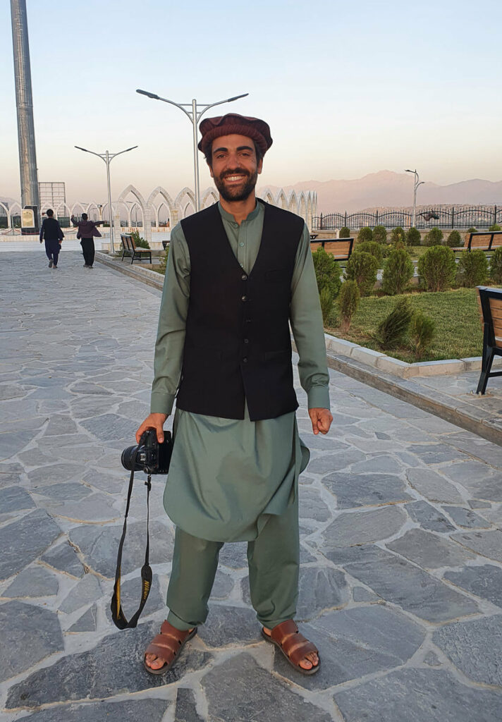 reddit travel afghanistan