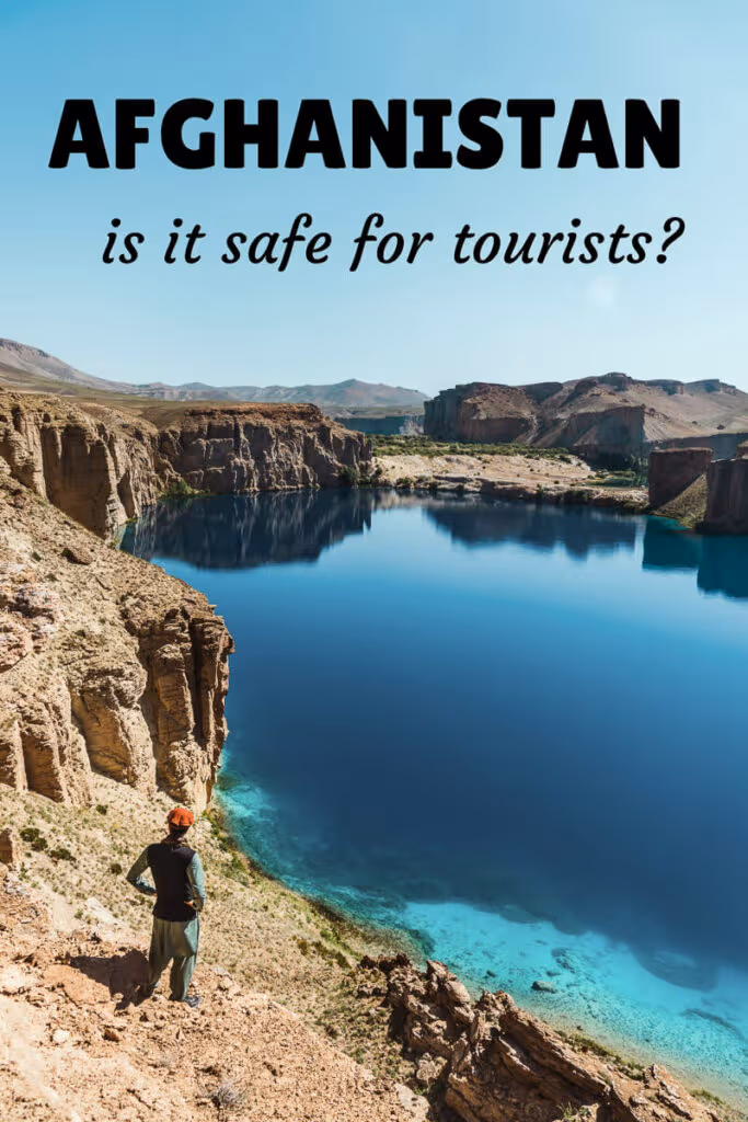 is it safe to travel to afghanistan