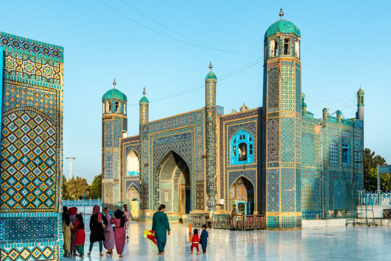 50 Photos that will show you the beauty of Afghanistan - Against the ...