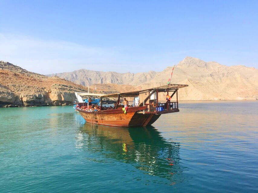 day trip from dubai to muscat