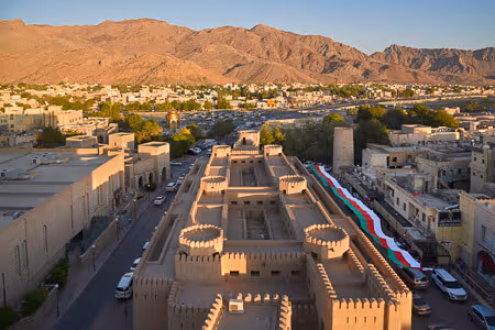 Best activities, excursions and day trips in Oman