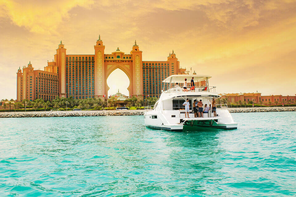 best day tours in dubai