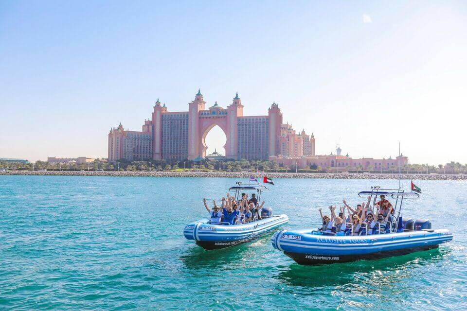 best day tours in dubai