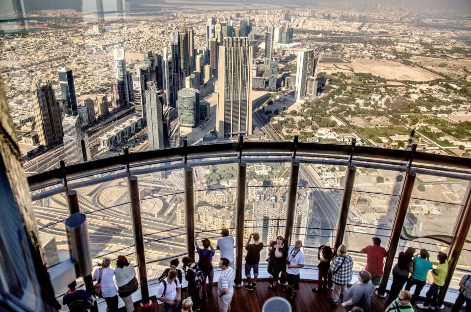 best day tours in dubai