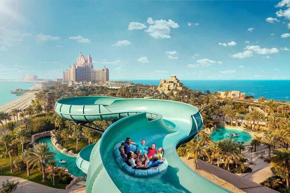 fun and sun travel dubai