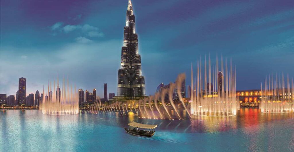 tours and activities in dubai