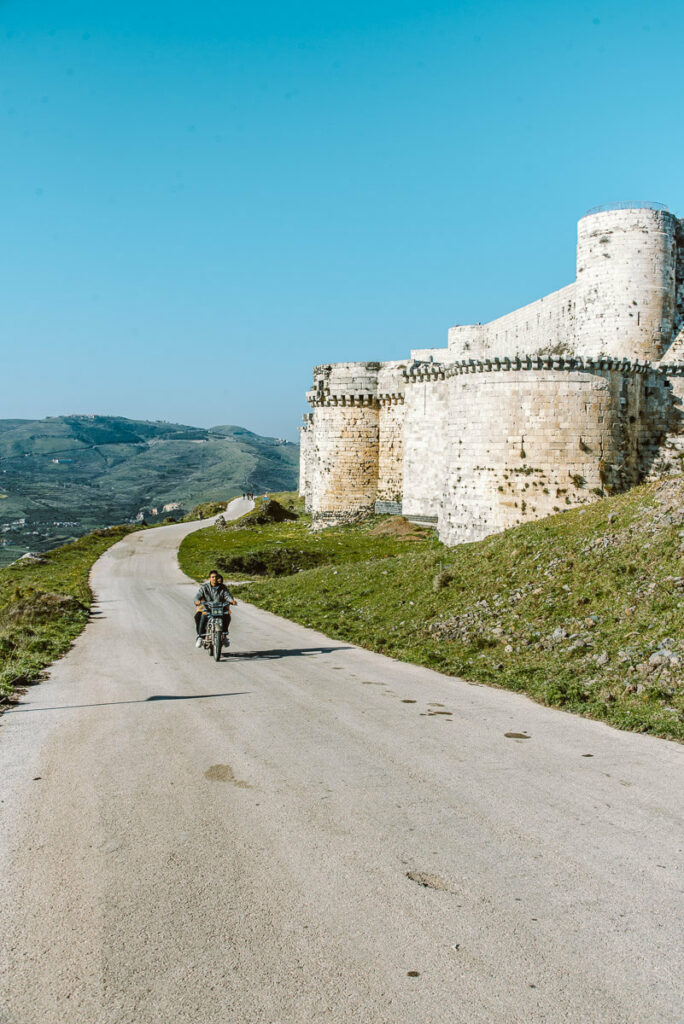 Krak de Chevaliers