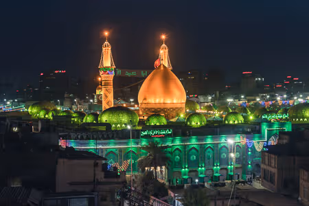 Things to do in Iraq in a 10-day itinerary