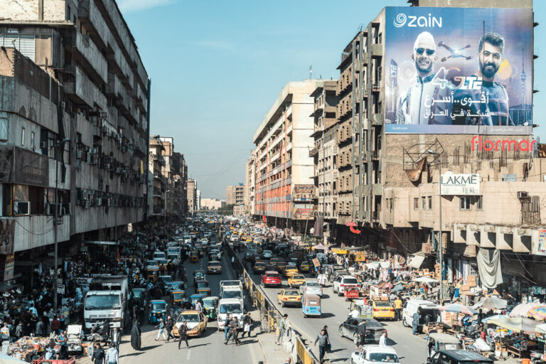 Things to do in Iraq in a 10day itinerary Vip Suite Hotel